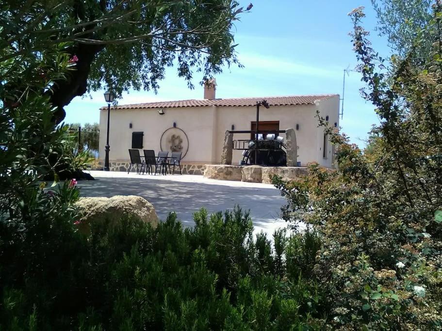 Santa Lucia Holiday home