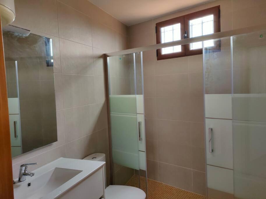 Santa Lucia Holiday home Mazarambroz