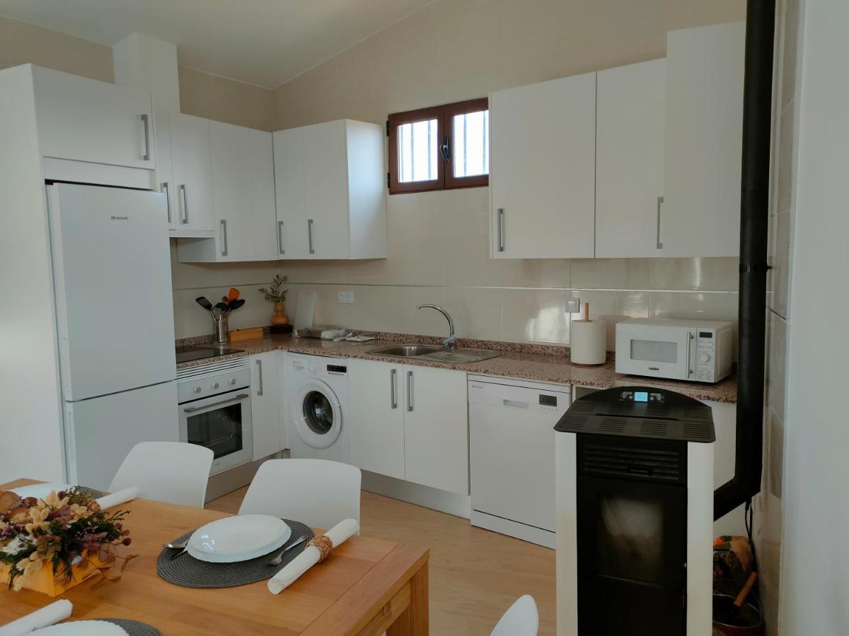 Holiday home Santa Lucia