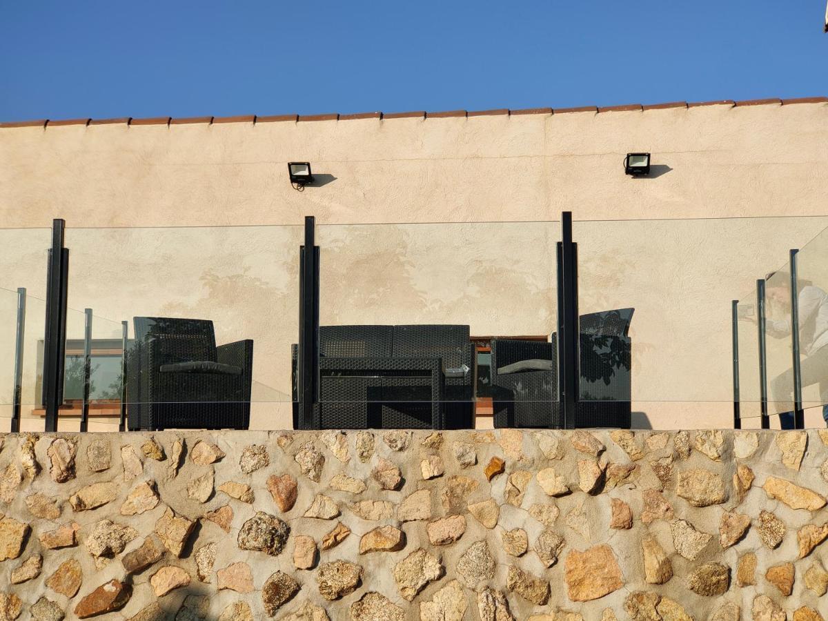 Santa Lucia Holiday home
