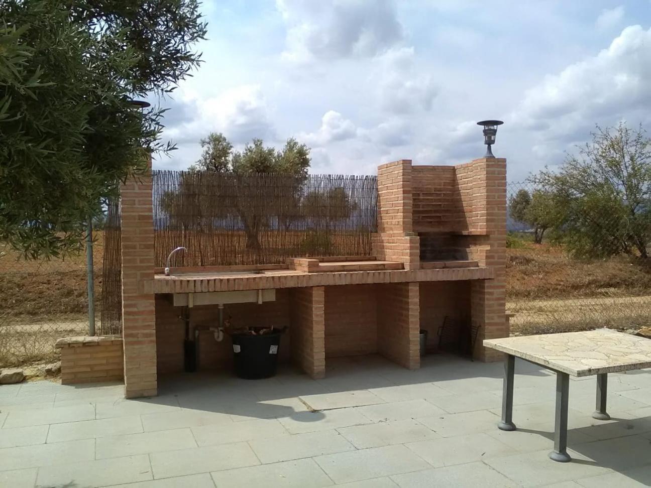 Santa Lucia Holiday home