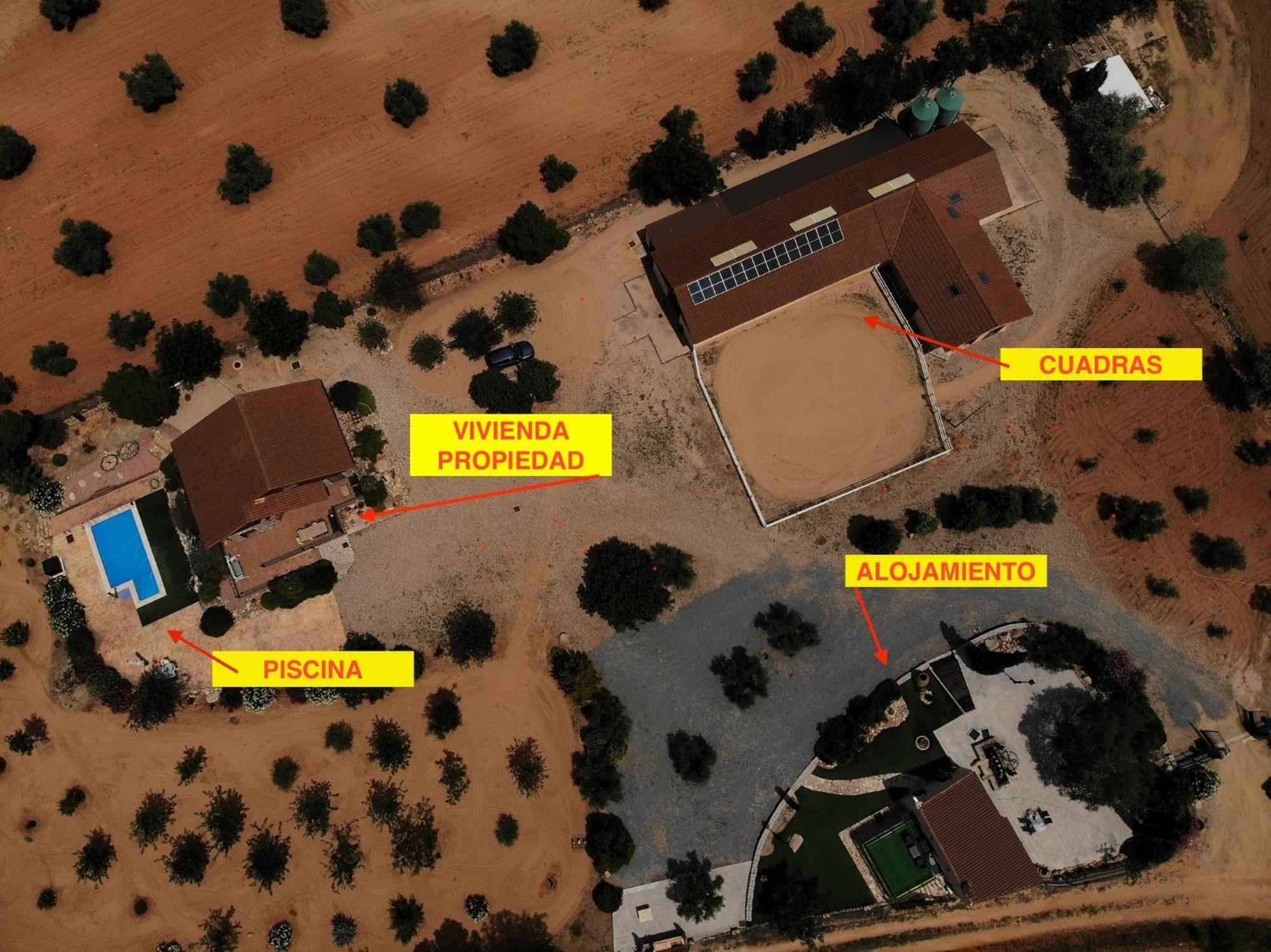 Holiday home Santa Lucia *