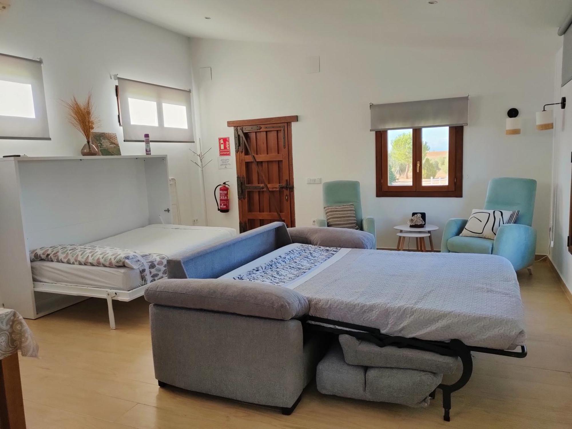 Holiday home Santa Lucia